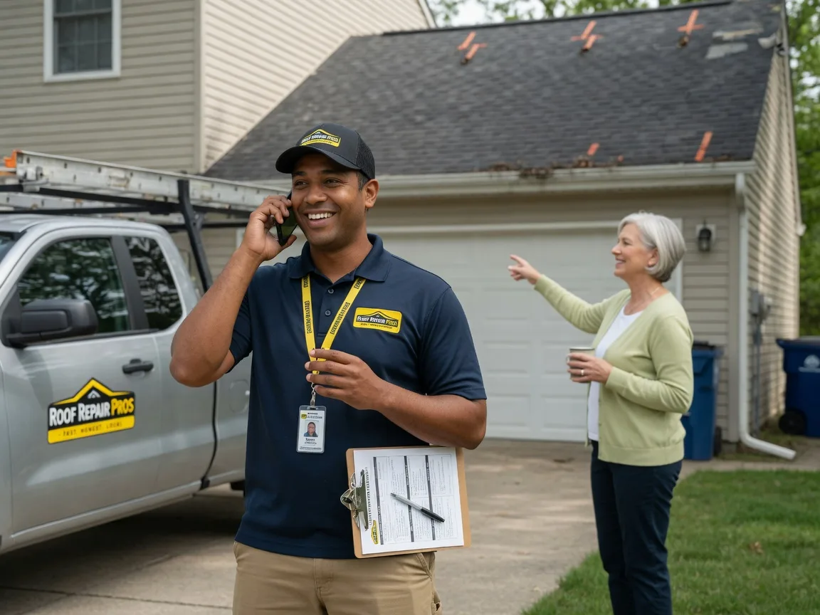 Roof Repair Almont, ND FAQs
